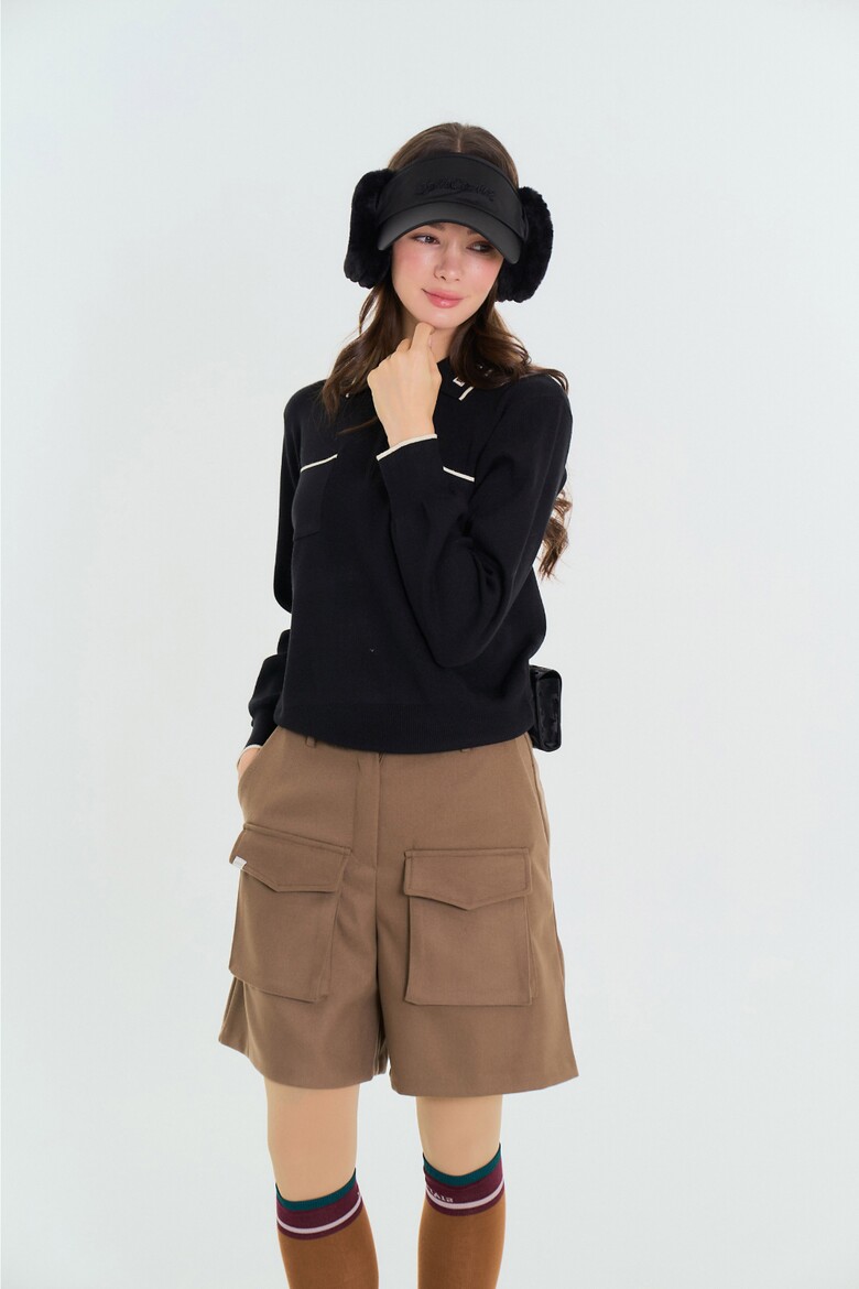 반바지 모델 착용 이미지-S5L2