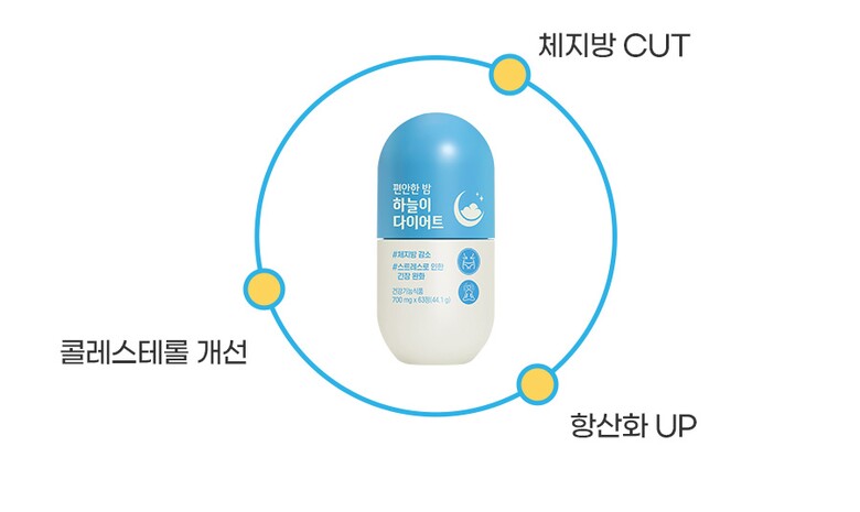 편안한밤하늘이