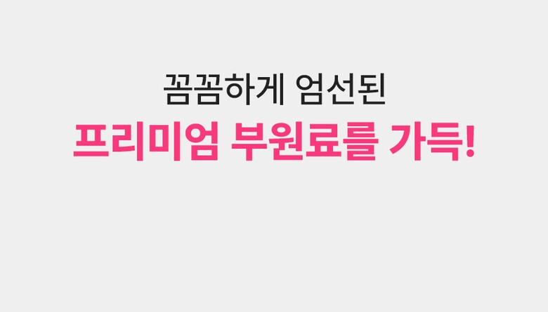 분홍이쓰리데이즈2