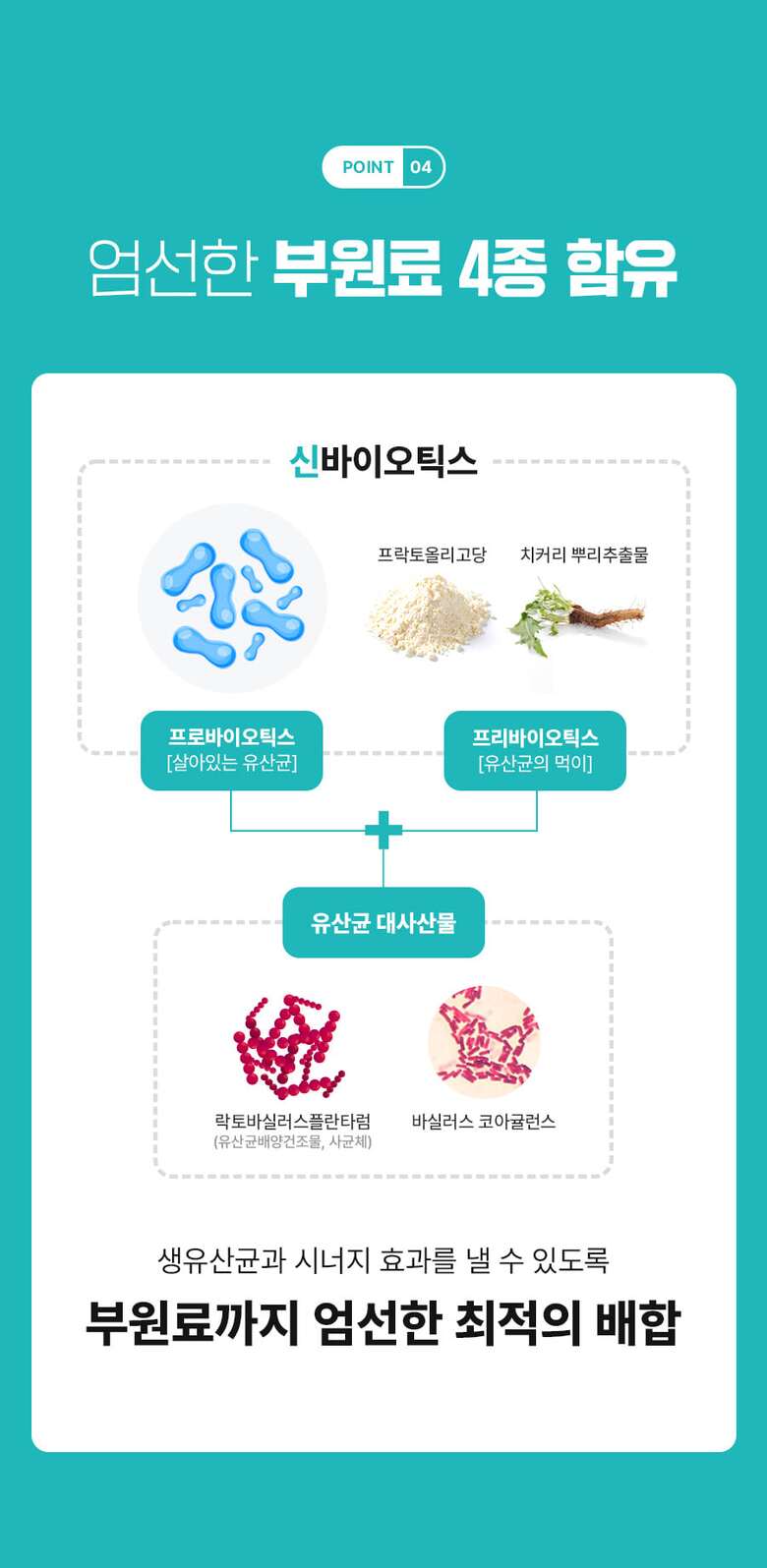 리포좀생유산균