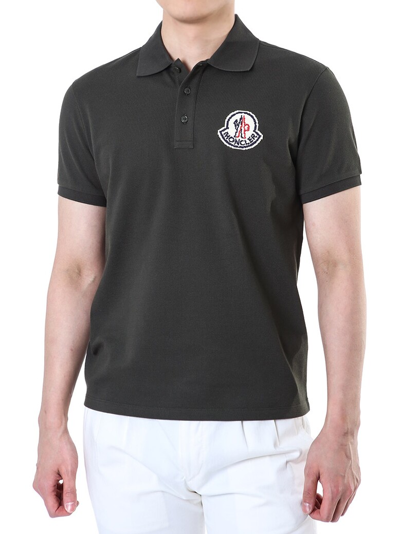 반팔 티셔츠 소재 디테일컷