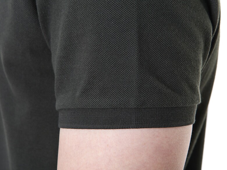 반팔 티셔츠 고급 디테일컷