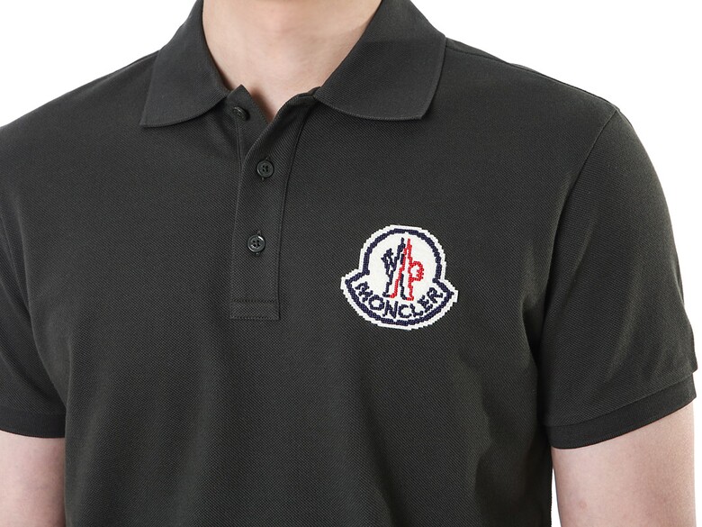 반팔 티셔츠 심플 전신컷