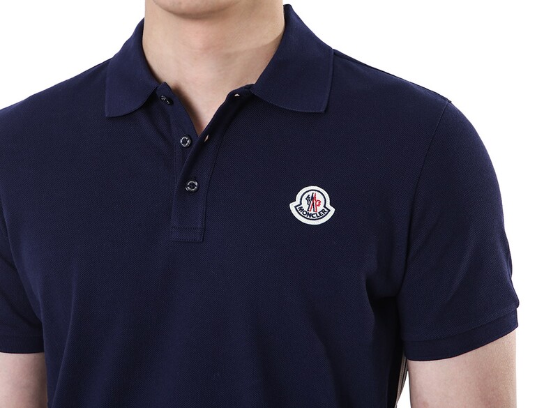 반팔 티셔츠 편안한 착용컷