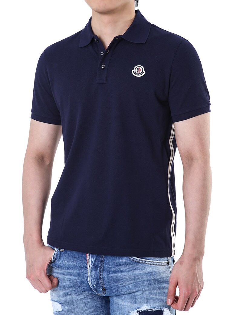 반팔 티셔츠 자연스런 핏컷