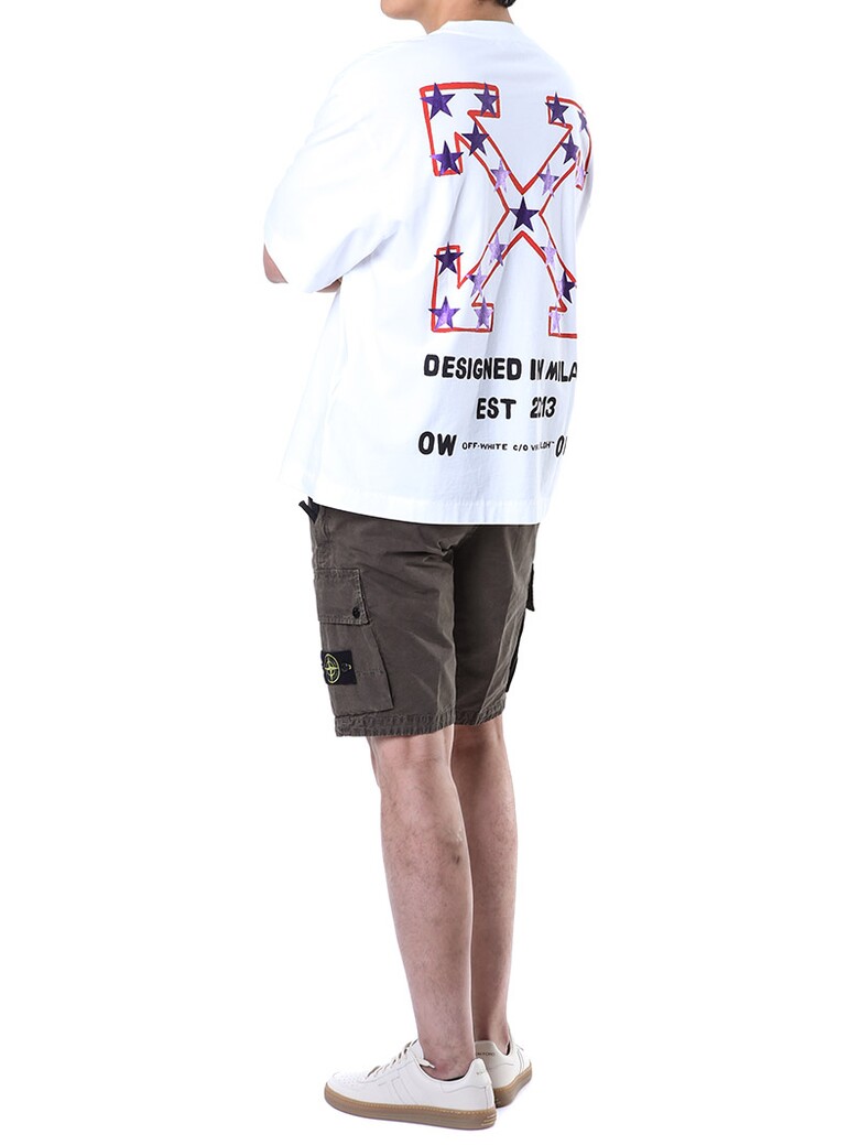 코튼팬츠 고급 디테일컷