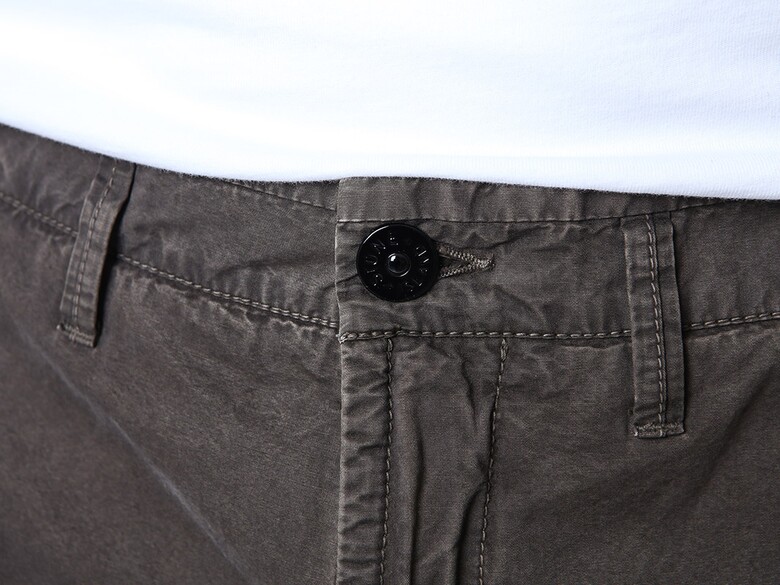 코튼팬츠 고급 디테일컷