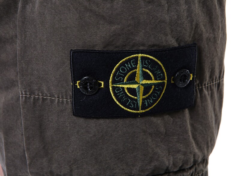 코튼팬츠 자연스런 핏컷