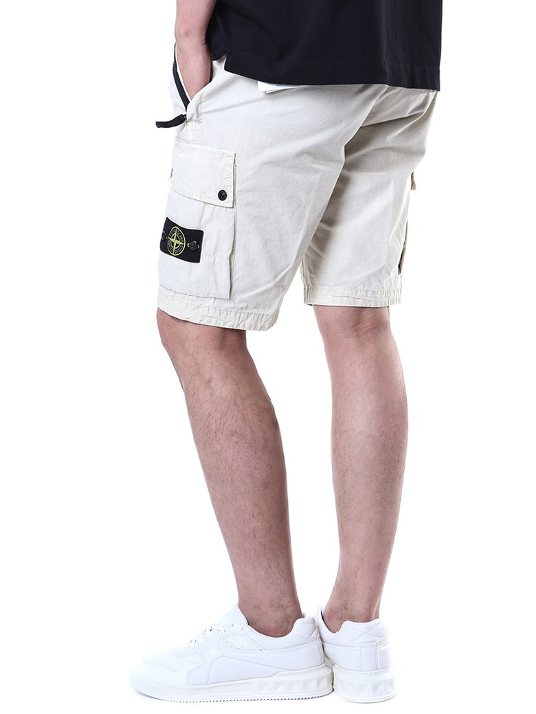 코튼팬츠 고급 디테일컷