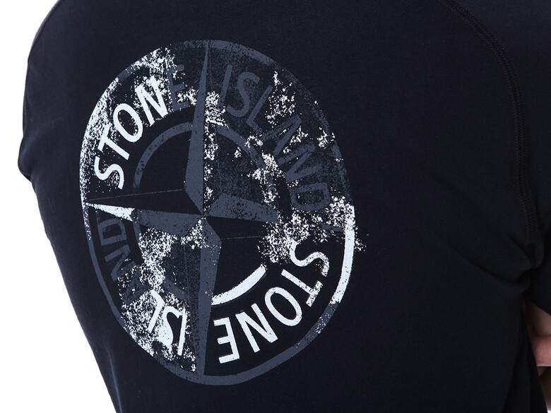 반팔 티셔츠 심플 전신컷