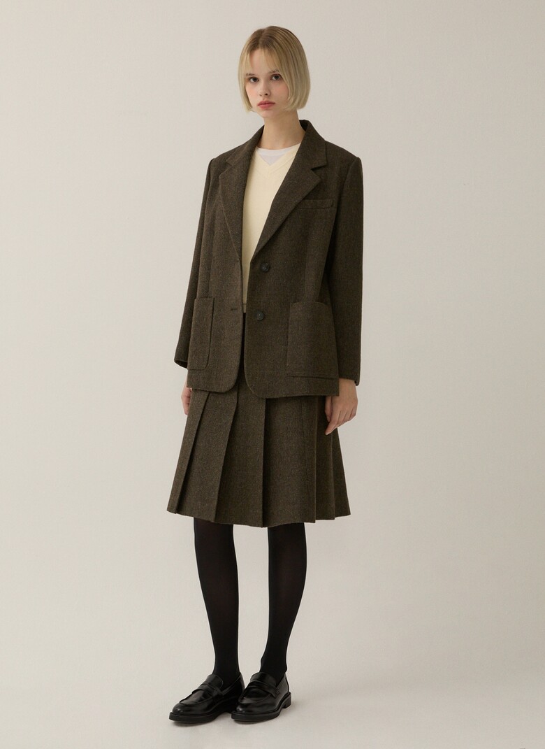 Dark Brown 상품 이미지 1