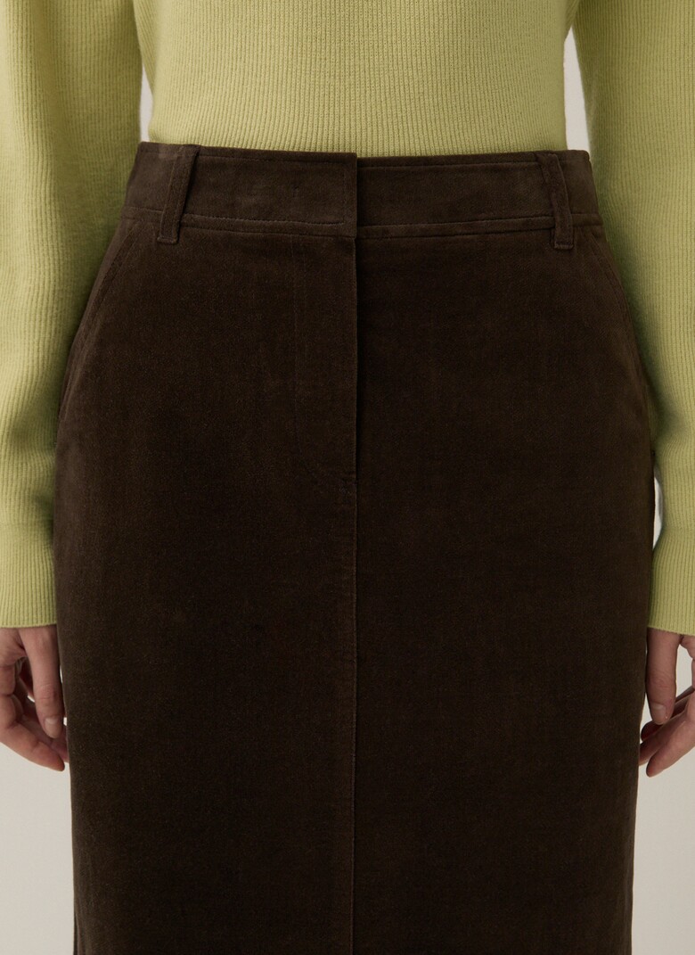 Dark Brown 상품 이미지 5